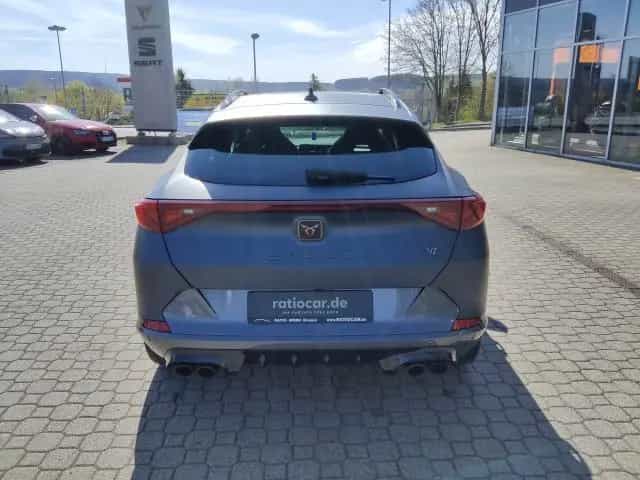 Cupra Formentor VZ 2.0 TSI DSG 4DRIVE PANORAMADACH SHZ 01/2022-photo-28