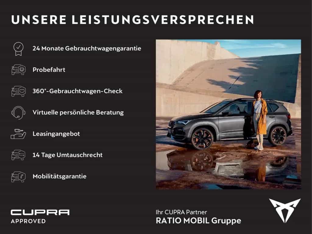 Cupra Formentor VZ 2.0 TSI DSG 4DRIVE PANORAMADACH SHZ 01/2022-photo-29