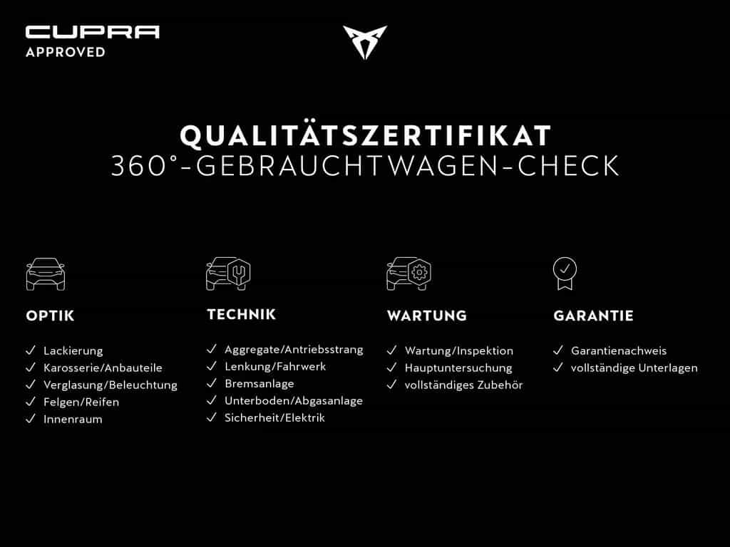 Cupra Formentor VZ 2.0 TSI DSG 4DRIVE PANORAMADACH SHZ 01/2022-photo-30