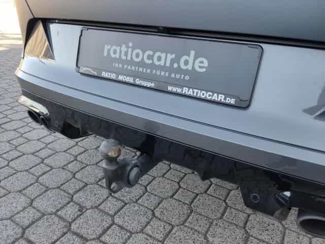 Cupra Formentor VZ 2.0 TSI DSG 4DRIVE PANORAMADACH SHZ 01/2022-photo-5
