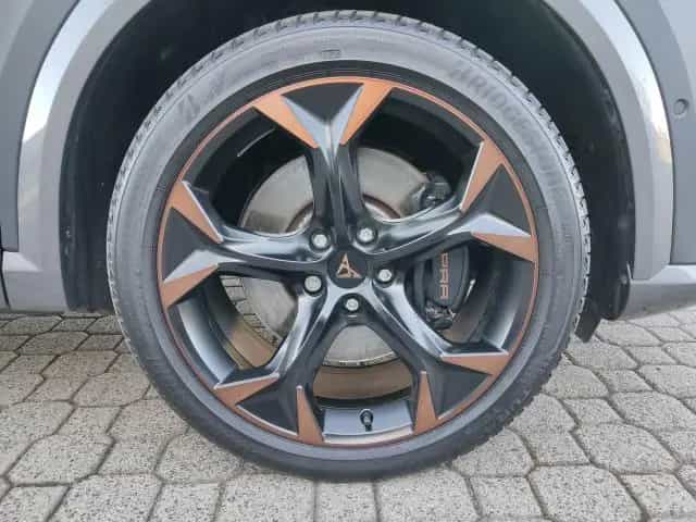 Cupra Formentor VZ 2.0 TSI DSG 4DRIVE PANORAMADACH SHZ 01/2022-photo-6