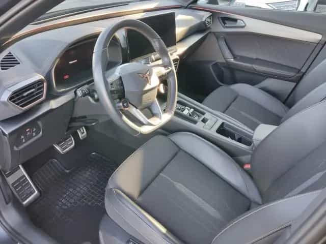 Cupra Formentor VZ 2.0 TSI DSG 4DRIVE PANORAMADACH SHZ 01/2022-photo-7