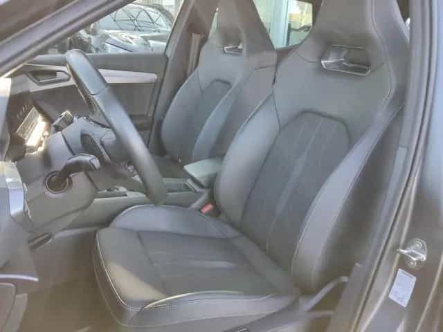 Cupra Formentor VZ 2.0 TSI DSG 4DRIVE PANORAMADACH SHZ 01/2022-photo-8
