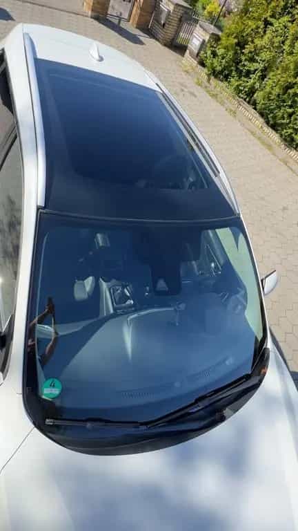 Nissan Qashqai QASHQAI TEKNA 1,3 Liter-DIG-T Benzi... 02/2019-photo-10