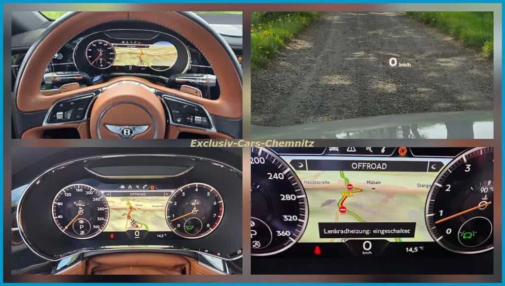 Bentley Continental GTC 100Year First Edition W12 635PS 05/2019-photo-11