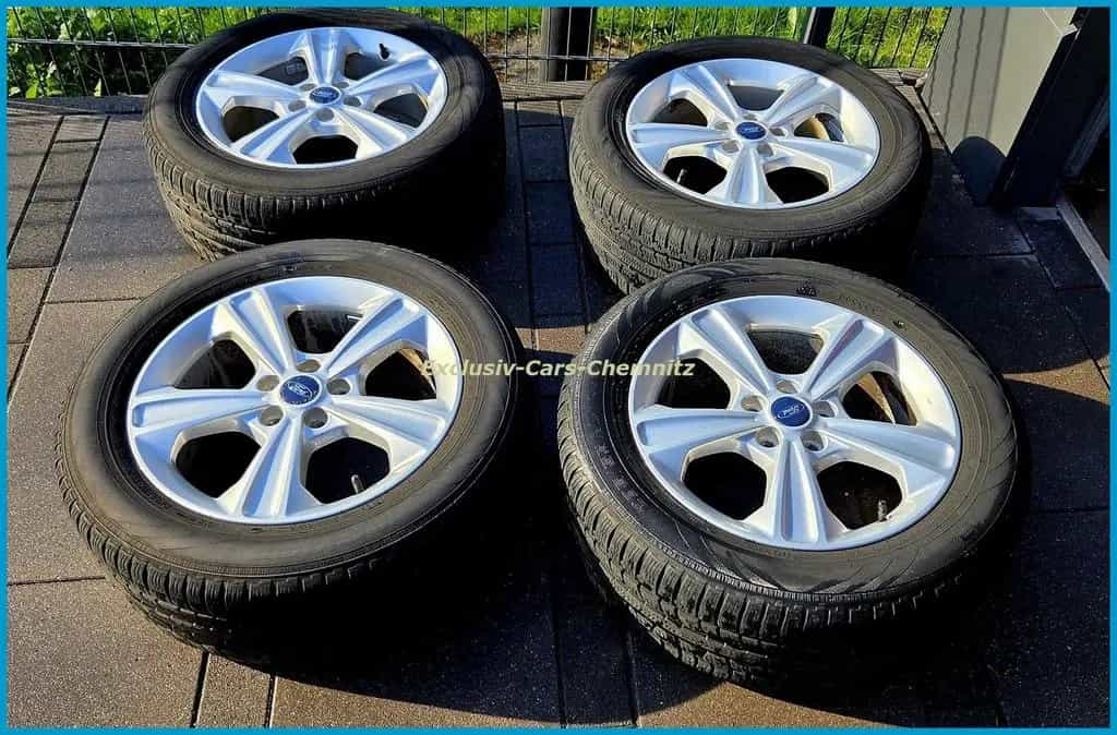 Ford Kuga Cool Trend 1.5i Winter + Design Paket PDC C 06/2018-photo-15
