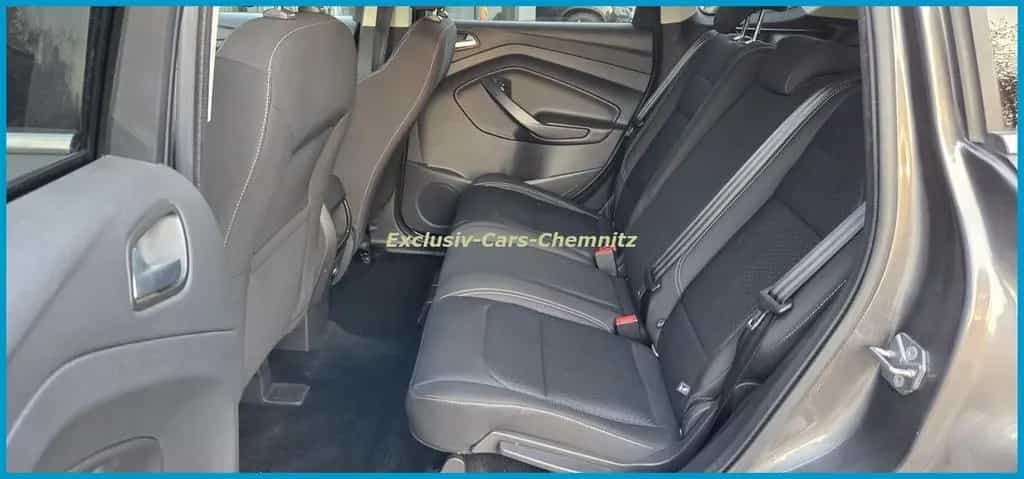 Ford Kuga Cool Trend 1.5i Winter + Design Paket PDC C 06/2018-photo-6