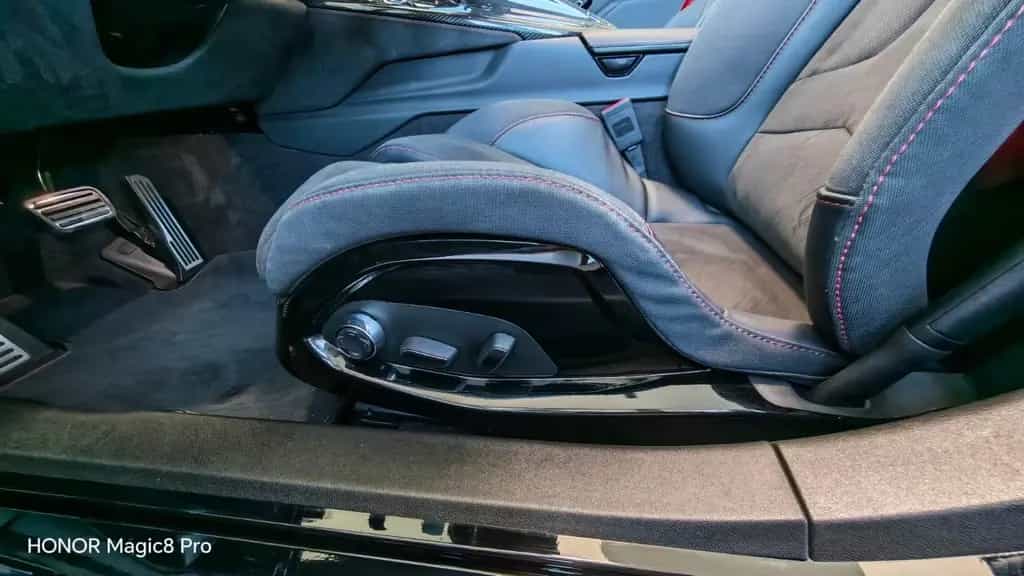 Corvette Z06 Chevrolet (C8), Coupe, 3LZ, Z 07 Perf. Pa... 02/2025-photo-11