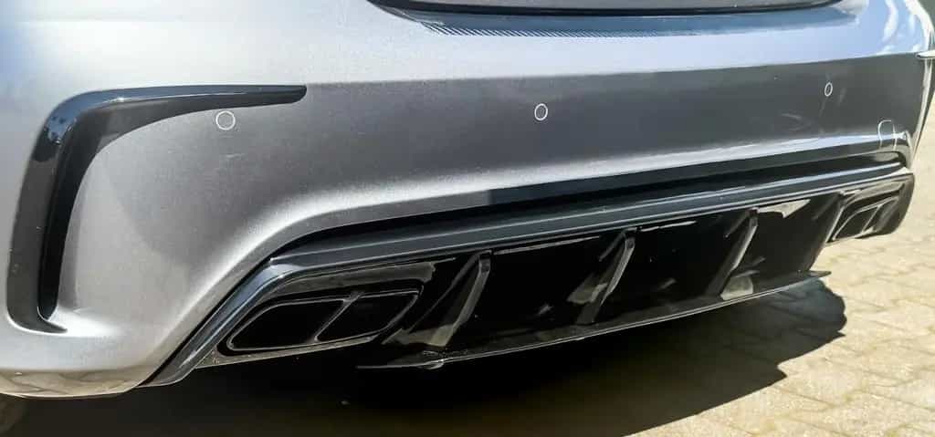 Mercedes-Benz A 220 H&K/4M/Motorsport Edition/AMG/Pano/Distronic 10/2016-photo-12