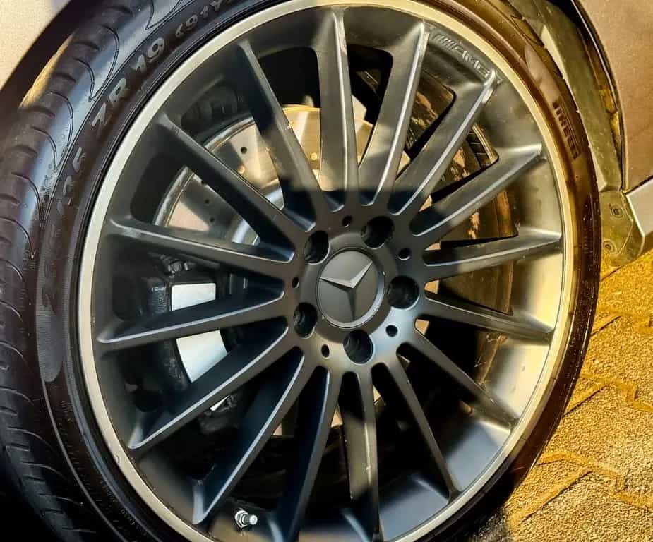 Mercedes-Benz A 220 H&K/4M/Motorsport Edition/AMG/Pano/Distronic 10/2016-photo-14