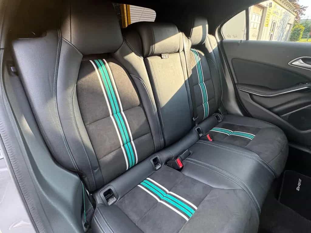 Mercedes-Benz A 220 H&K/4M/Motorsport Edition/AMG/Pano/Distronic 10/2016-photo-16