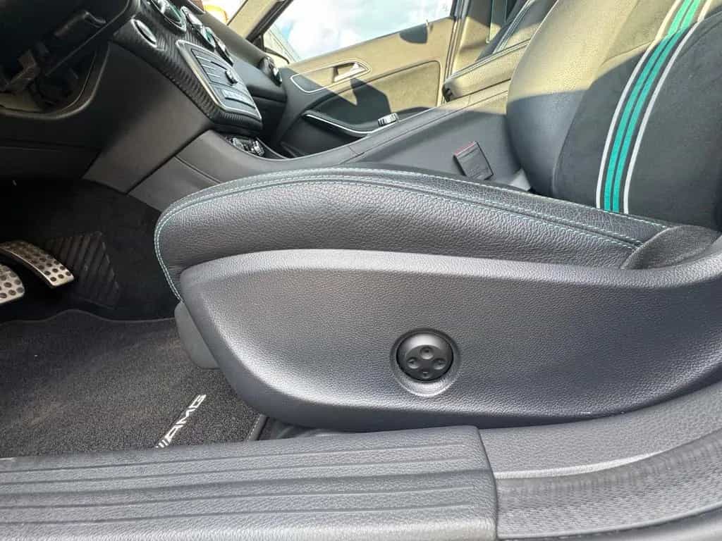Mercedes-Benz A 220 H&K/4M/Motorsport Edition/AMG/Pano/Distronic 10/2016-photo-20