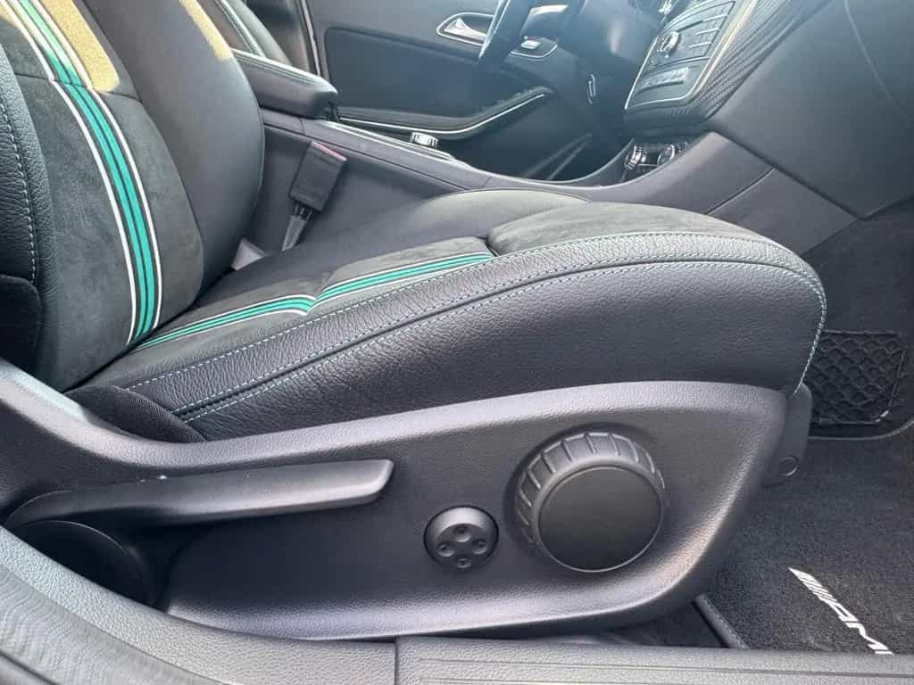Mercedes-Benz A 220 H&K/4M/Motorsport Edition/AMG/Pano/Distronic 10/2016-photo-27