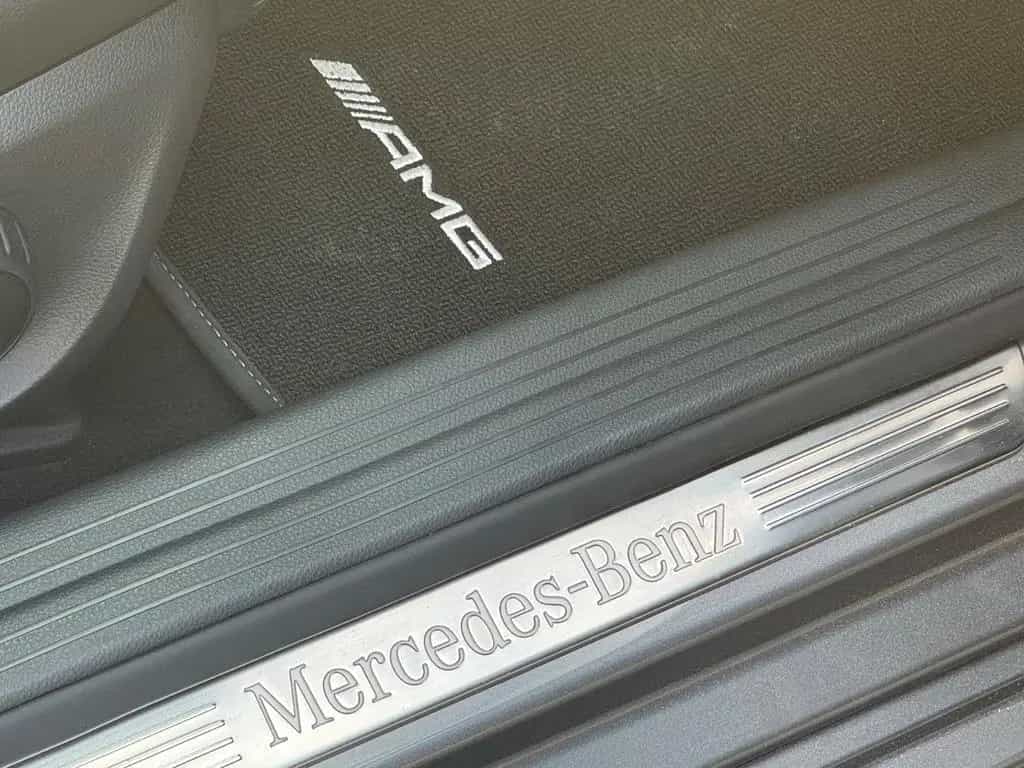 Mercedes-Benz A 220 H&K/4M/Motorsport Edition/AMG/Pano/Distronic 10/2016-photo-28