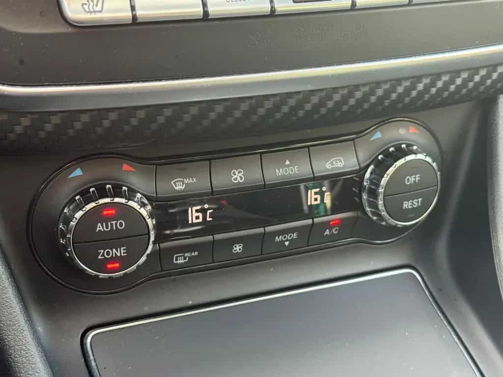 Mercedes-Benz A 220 H&K/4M/Motorsport Edition/AMG/Pano/Distronic 10/2016-photo-30