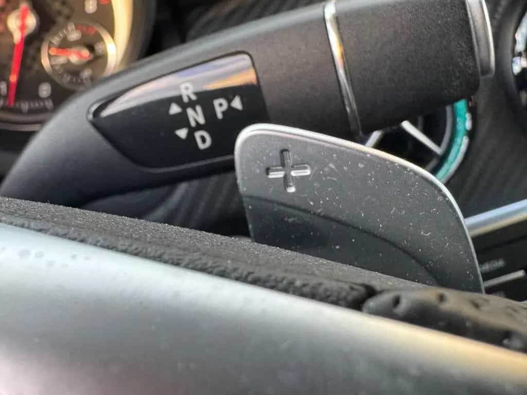 Mercedes-Benz A 220 H&K/4M/Motorsport Edition/AMG/Pano/Distronic 10/2016-photo-37