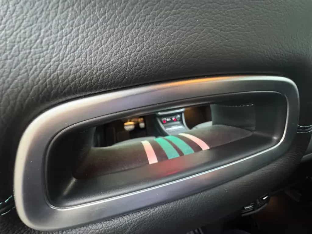 Mercedes-Benz A 220 H&K/4M/Motorsport Edition/AMG/Pano/Distronic 10/2016-photo-47