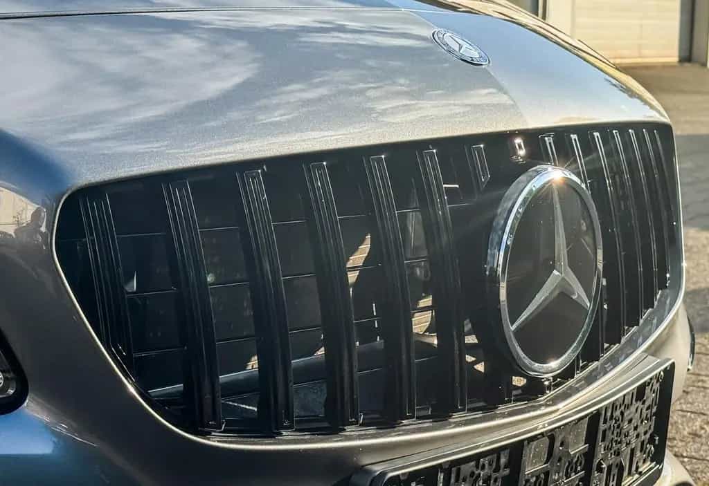 Mercedes-Benz A 220 H&K/4M/Motorsport Edition/AMG/Pano/Distronic 10/2016-photo-8