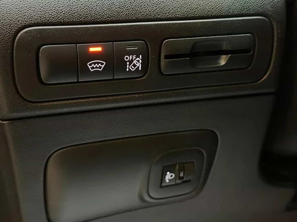 Citroën C3 Aircross 1.2 PureTech 130 Automatik C-Series 04/2021-photo-16