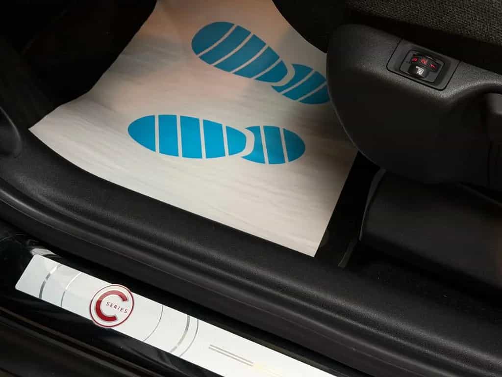 Citroën C3 Aircross 1.2 PureTech 130 Automatik C-Series 04/2021-photo-17