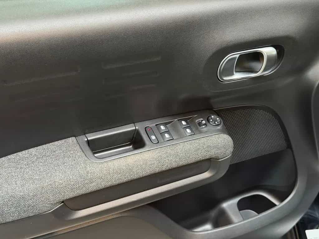 Citroën C3 Aircross 1.2 PureTech 130 Automatik C-Series 04/2021-photo-18