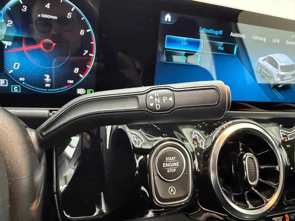 Mercedes-Benz B 200 7G-DCT Progressive+LED+NAVI+ANHÄNGERKUPPL. 08/2019-photo-17