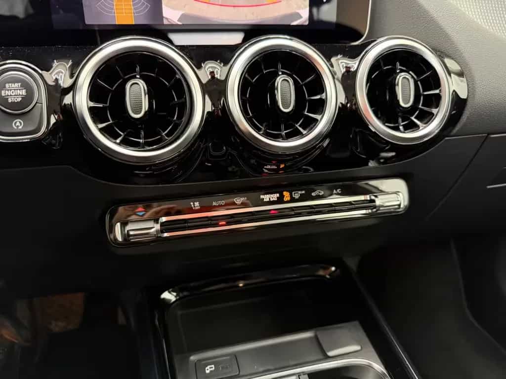 Mercedes-Benz B 200 7G-DCT Progressive+LED+NAVI+ANHÄNGERKUPPL. 08/2019-photo-22