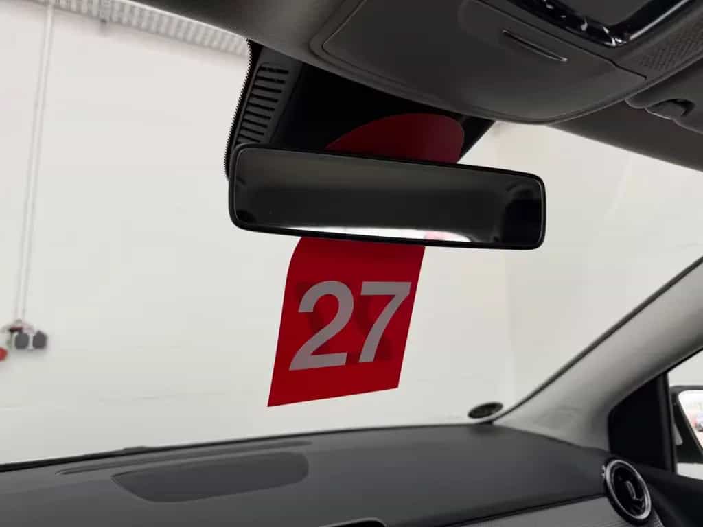 Mercedes-Benz B 200 7G-DCT Progressive+LED+NAVI+ANHÄNGERKUPPL. 08/2019-photo-25