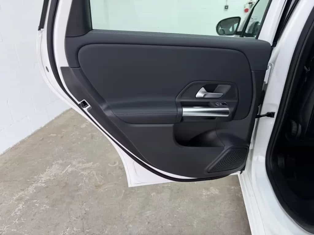 Mercedes-Benz B 200 7G-DCT Progressive+LED+NAVI+ANHÄNGERKUPPL. 08/2019-photo-28