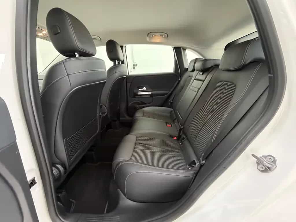 Mercedes-Benz B 200 7G-DCT Progressive+LED+NAVI+ANHÄNGERKUPPL. 08/2019-photo-29