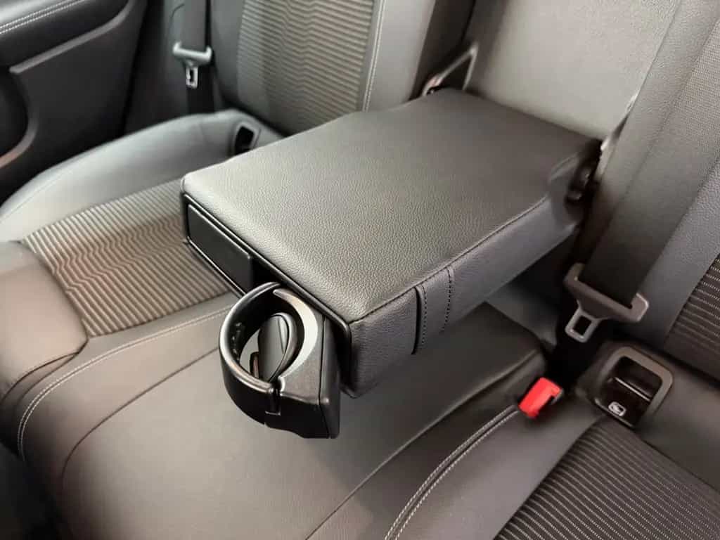 Mercedes-Benz B 200 7G-DCT Progressive+LED+NAVI+ANHÄNGERKUPPL. 08/2019-photo-31