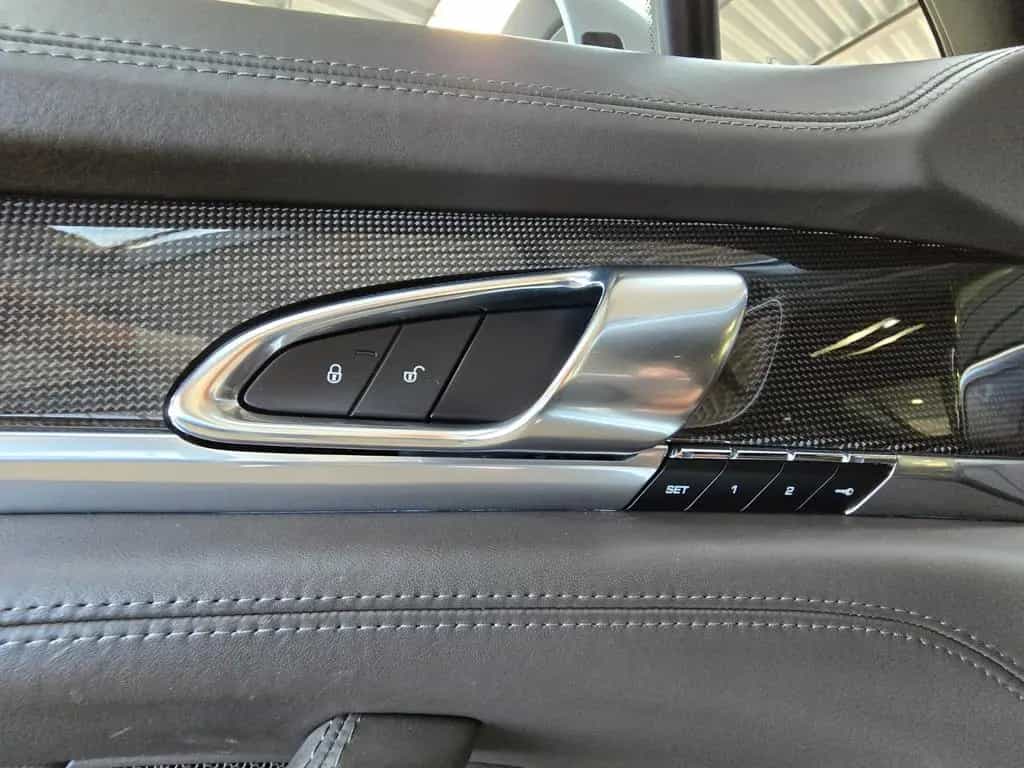 Porsche Panamera Turbo 4.8 Executive Sport-Chrono/VOLL 07/2015-photo-33