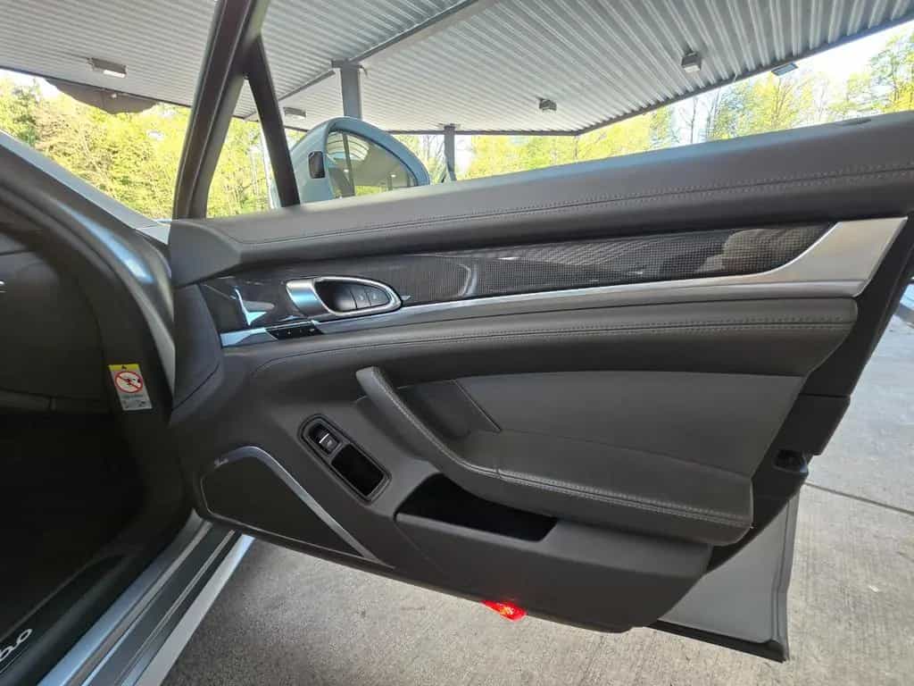 Porsche Panamera Turbo 4.8 Executive Sport-Chrono/VOLL 07/2015-photo-36
