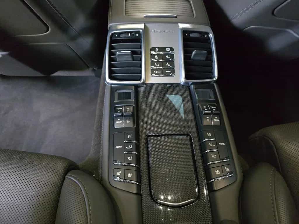 Porsche Panamera Turbo 4.8 Executive Sport-Chrono/VOLL 07/2015-photo-41