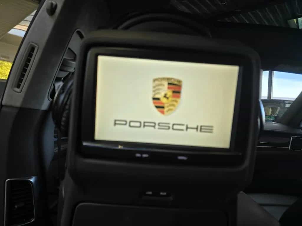 Porsche Panamera Turbo 4.8 Executive Sport-Chrono/VOLL 07/2015-photo-42