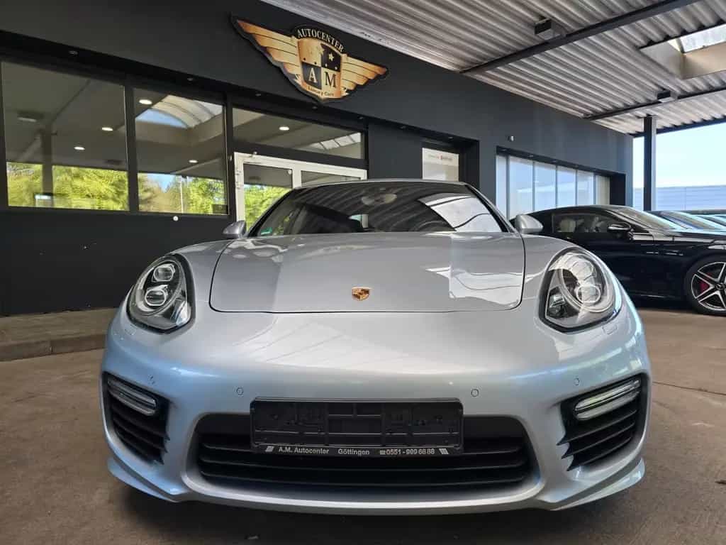 Porsche Panamera Turbo 4.8 Executive Sport-Chrono/VOLL 07/2015-photo-6