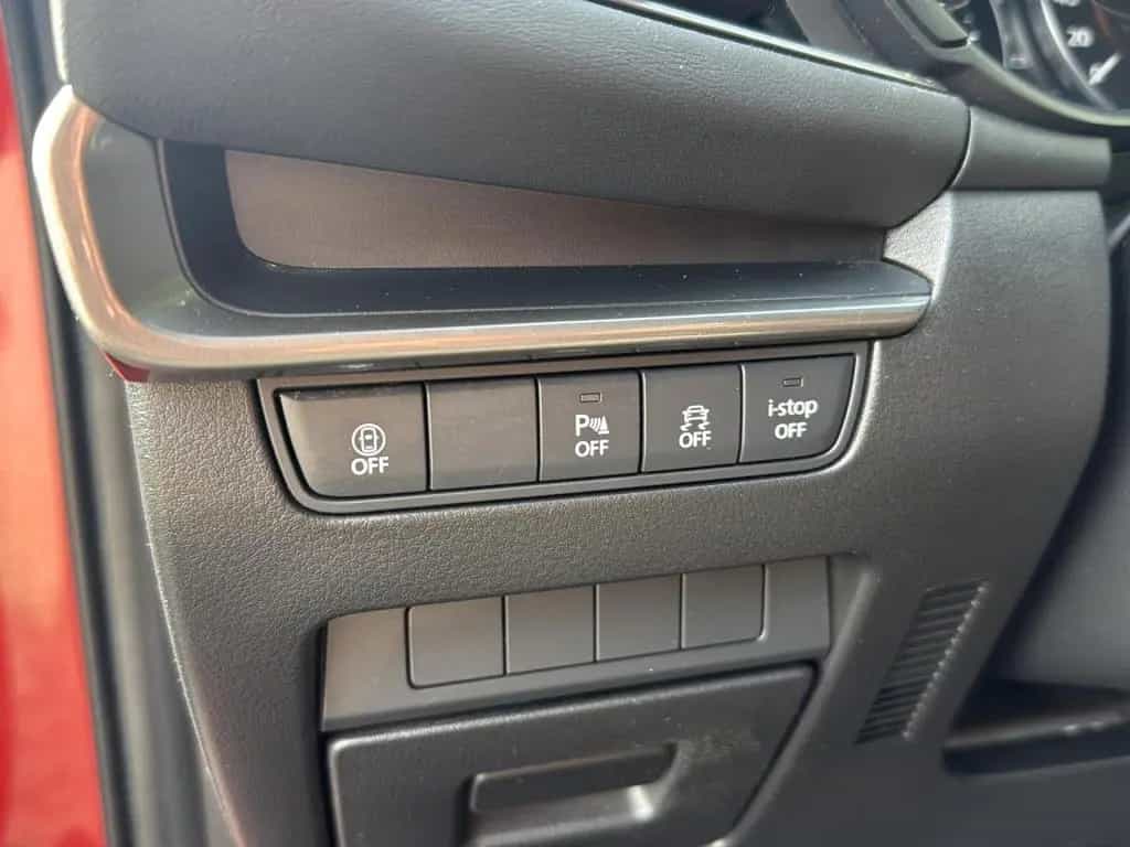 Mazda 3 SKYACTIV-G 2.0 M Hybrid Bluetooth Navi LED 04/2022-photo-16