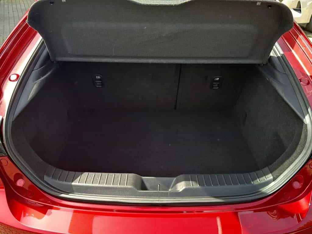 Mazda 3 SKYACTIV-G 2.0 M Hybrid Bluetooth Navi LED 04/2022-photo-23