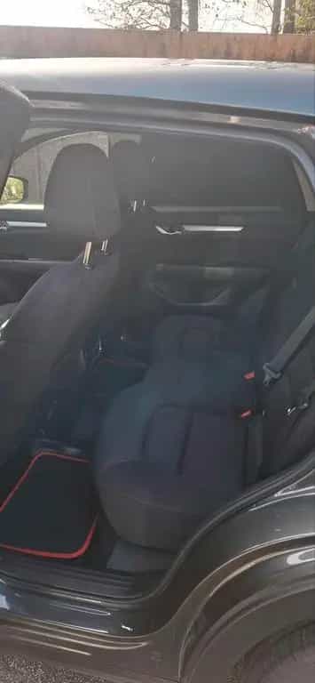 Mazda CX-5 / Garantie / wie Neu 06/2019-photo-4