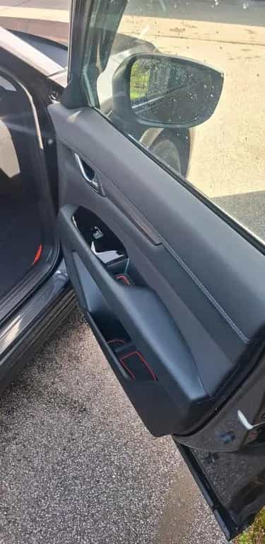 Mazda CX-5 / Garantie / wie Neu 06/2019-photo-5