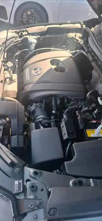 Mazda CX-5 / Garantie / wie Neu 06/2019-photo-7