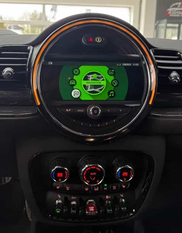 MINI Cooper S COOPER_S Clubman Cooper S Automatik 07/2017-photo-15