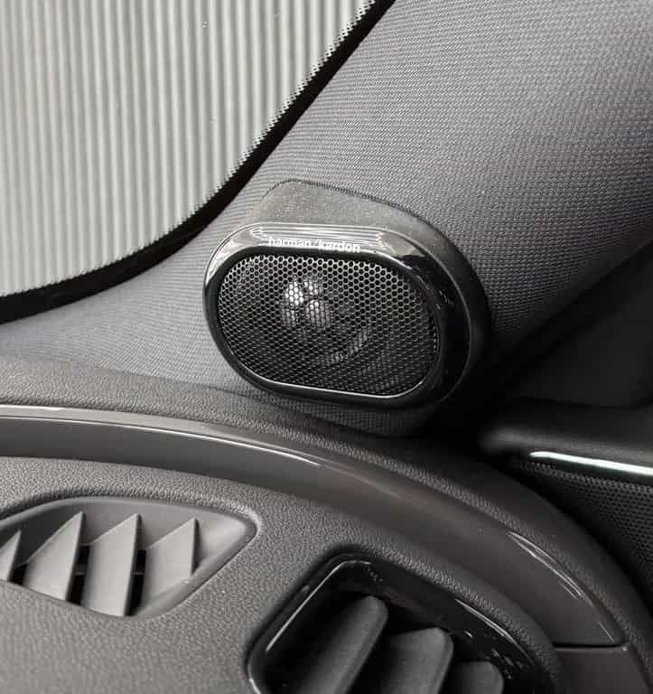 MINI Cooper S COOPER_S Clubman Cooper S Automatik 07/2017-photo-17