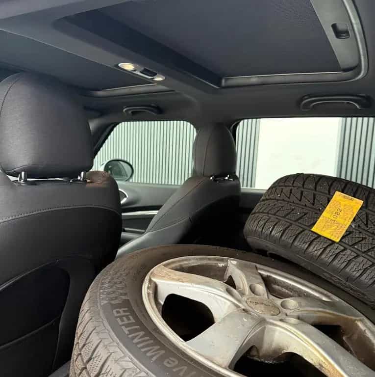 MINI Cooper S COOPER_S Clubman Cooper S Automatik 07/2017-photo-7