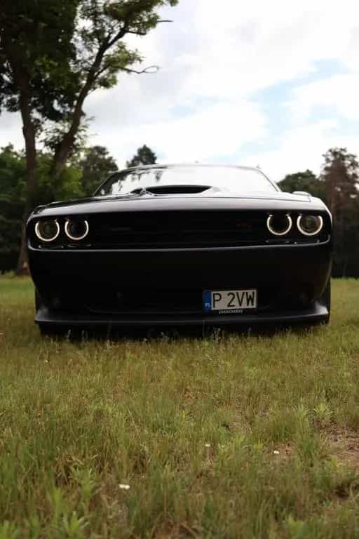Dodge Challenger 12/2021-photo-2