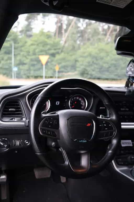 Dodge Challenger 12/2021-photo-3