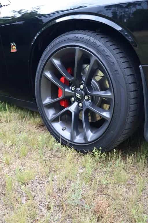 Dodge Challenger 12/2021-photo-4