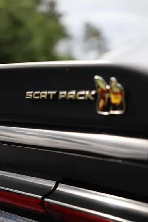 Dodge Challenger 12/2021-photo-5