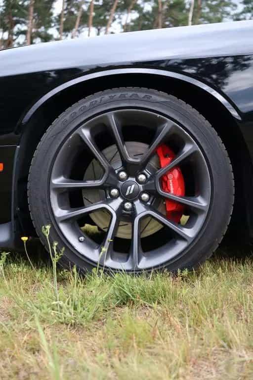 Dodge Challenger 12/2021-photo-7