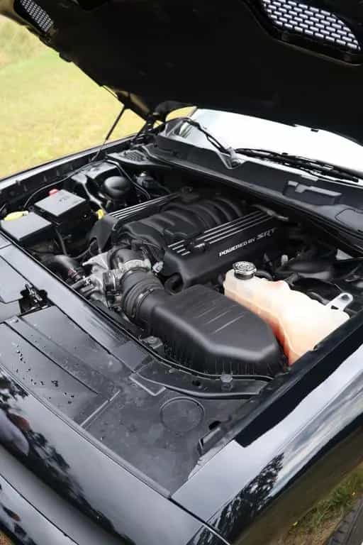 Dodge Challenger 12/2021-photo-8